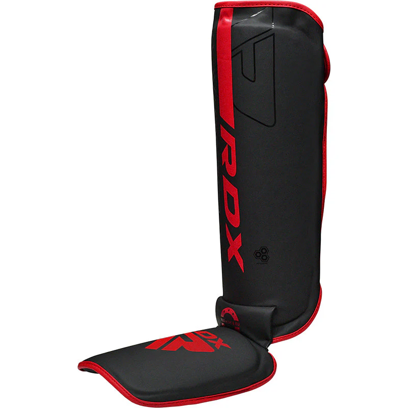 RDX F6 KARA MMA Parastinchi Collo Del Piede - Image 19