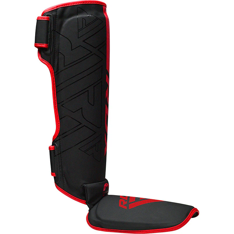 RDX F6 KARA MMA Parastinchi Collo Del Piede - Image 21