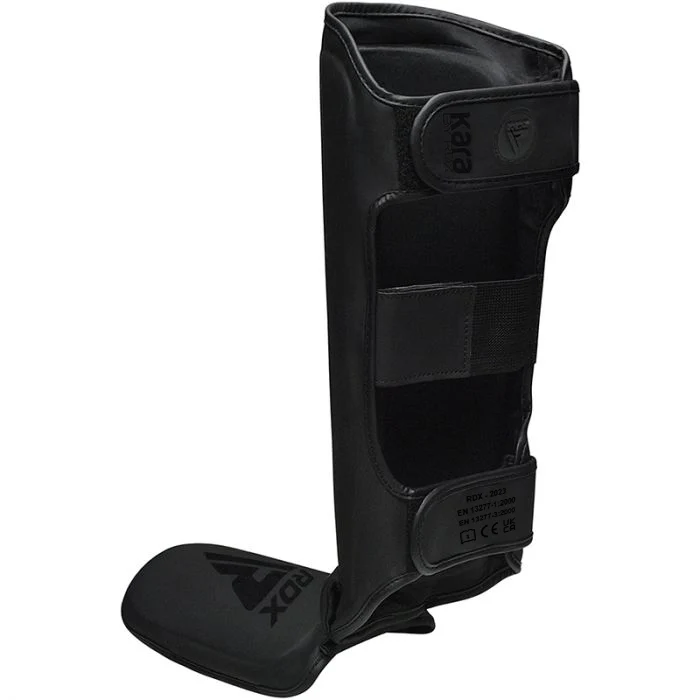 RDX F6 KARA MMA Parastinchi Collo Del Piede - Image 26