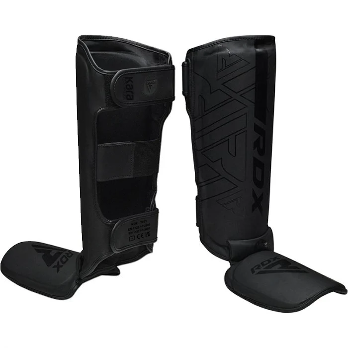 RDX F6 KARA MMA Parastinchi Collo Del Piede - Image 27