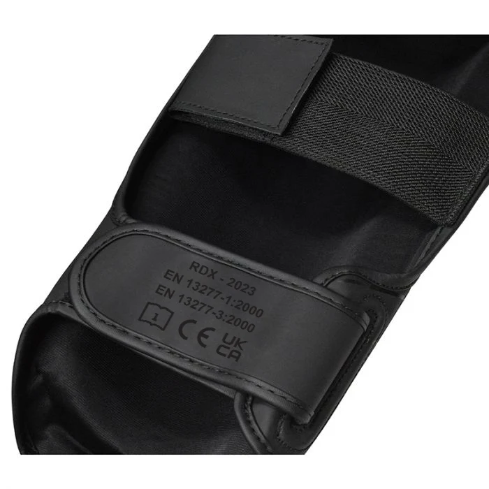 RDX F6 KARA MMA Parastinchi Collo Del Piede - Image 28
