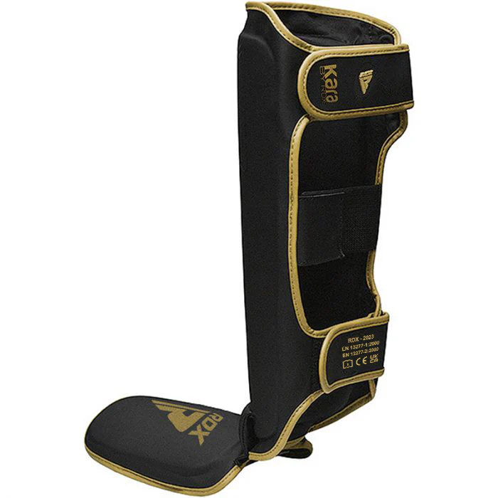 RDX F6 KARA MMA Parastinchi Collo Del Piede - Image 29