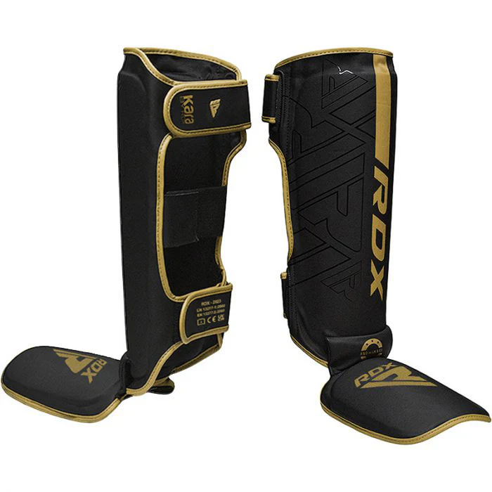 RDX F6 KARA MMA Parastinchi Collo Del Piede - Image 30
