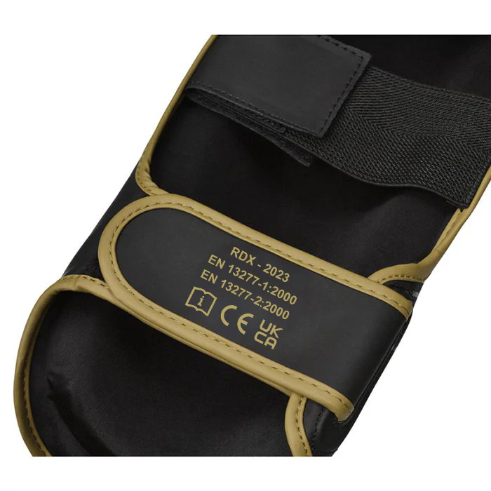 RDX F6 KARA MMA Parastinchi Collo Del Piede - Image 31