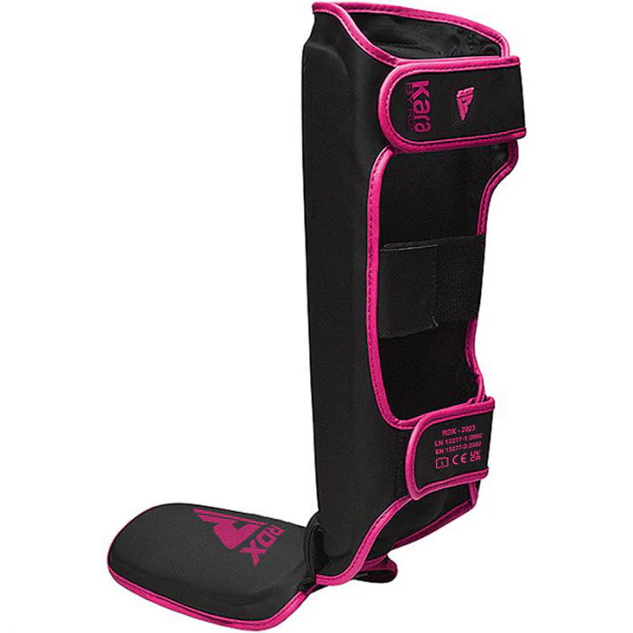 RDX F6 KARA MMA Parastinchi Collo Del Piede - Image 32