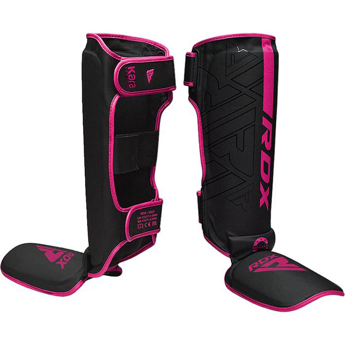 RDX F6 KARA MMA Parastinchi Collo Del Piede - Image 33