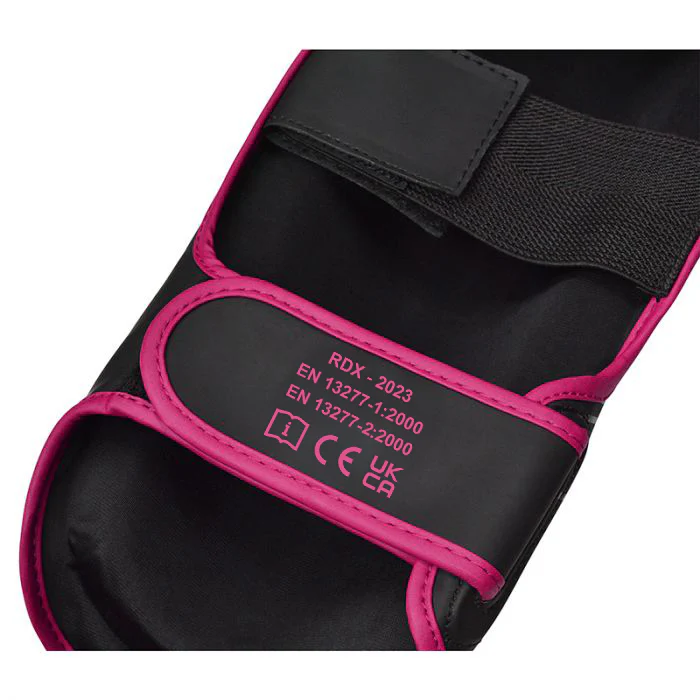 RDX F6 KARA MMA Parastinchi Collo Del Piede - Image 34