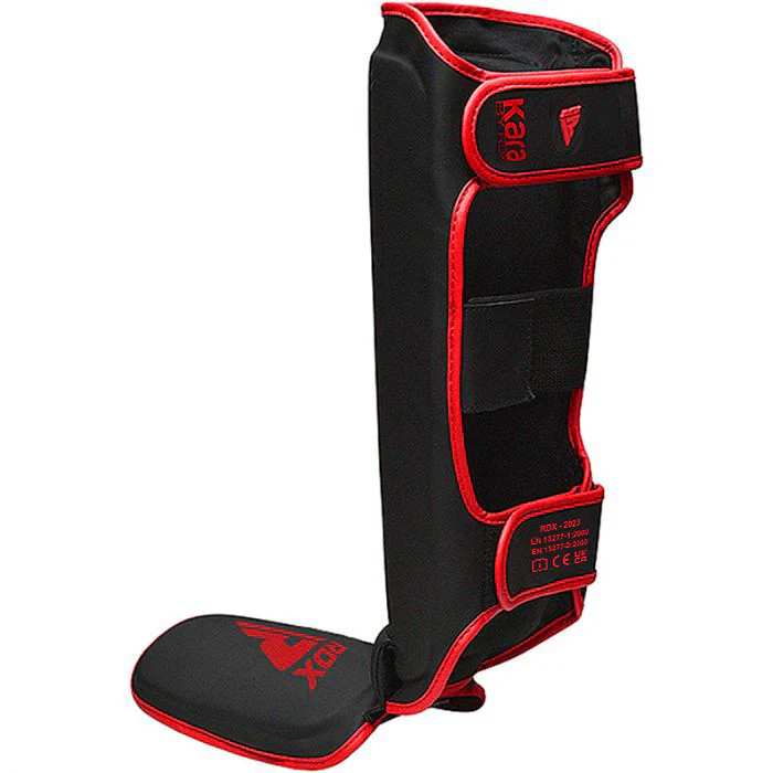 RDX F6 KARA MMA Parastinchi Collo Del Piede - Image 35