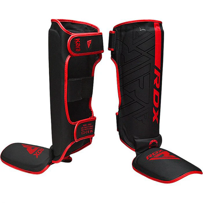 RDX F6 KARA MMA Parastinchi Collo Del Piede - Image 36