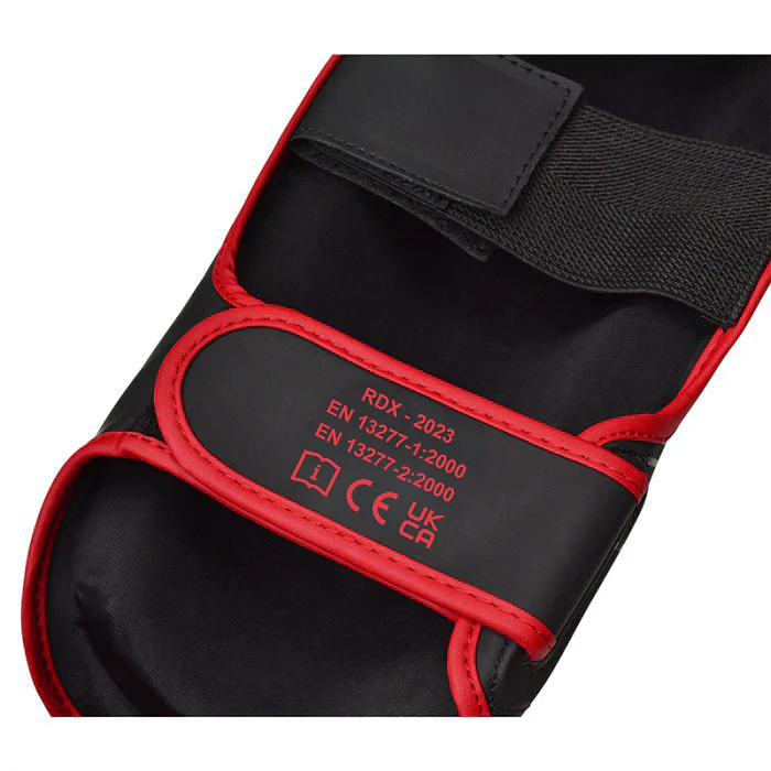 RDX F6 KARA MMA Parastinchi Collo Del Piede - Image 37