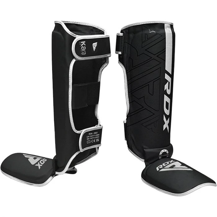 RDX F6 KARA MMA Parastinchi Collo Del Piede - Image 39