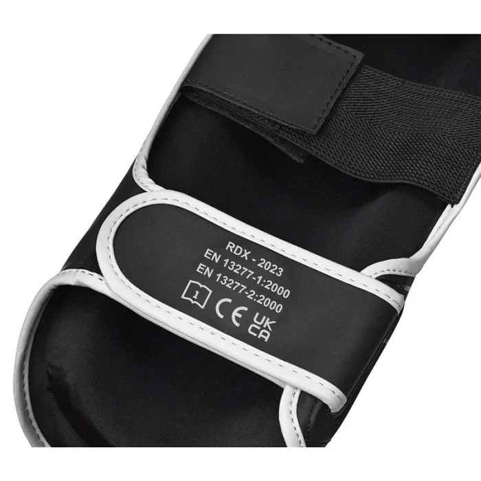 RDX F6 KARA MMA Parastinchi Collo Del Piede - Image 40
