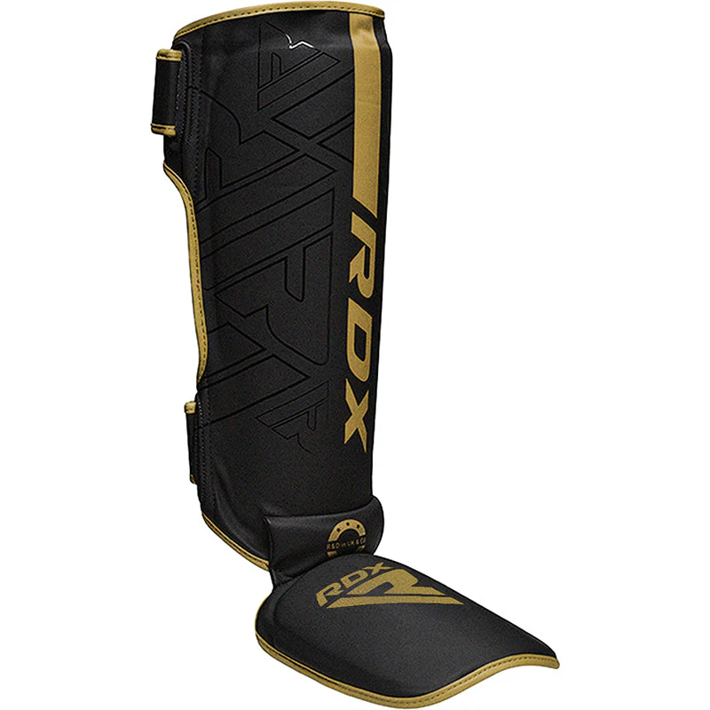 RDX F6 KARA MMA Parastinchi Collo Del Piede - Image 5