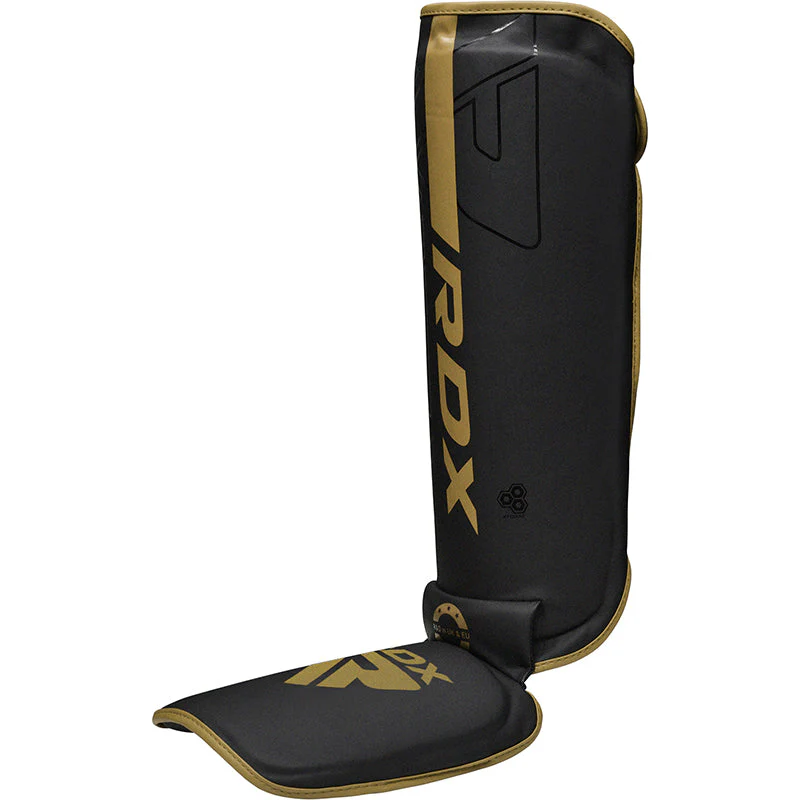 RDX F6 KARA MMA Parastinchi Collo Del Piede - Image 6