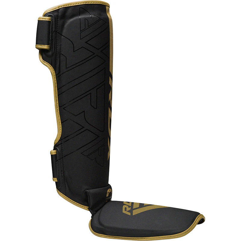 RDX F6 KARA MMA Parastinchi Collo Del Piede - Image 8