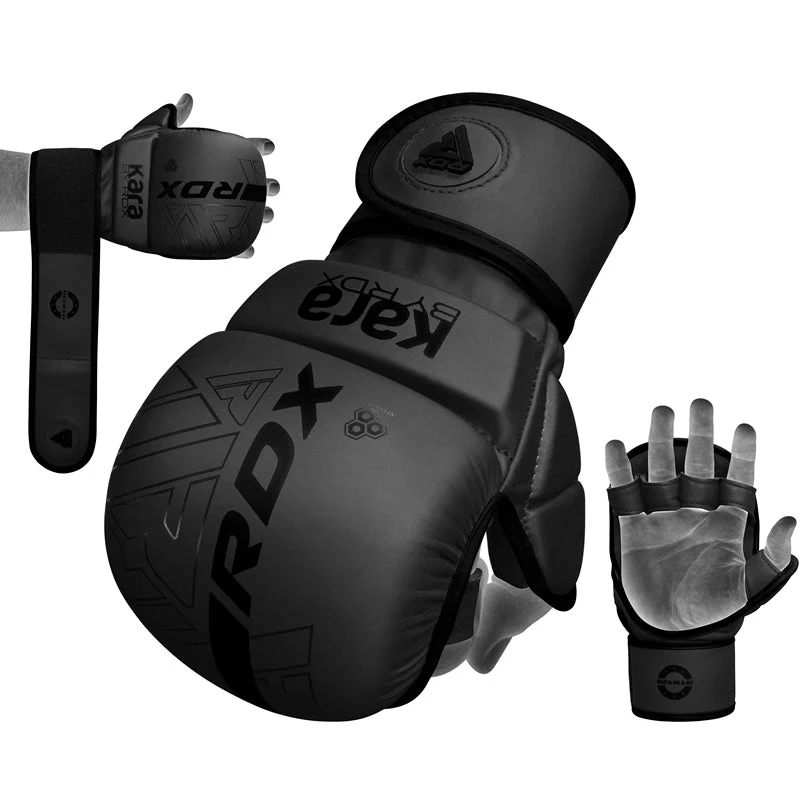 RDX F6 KARA Guanti MMA Sparring - Image 14