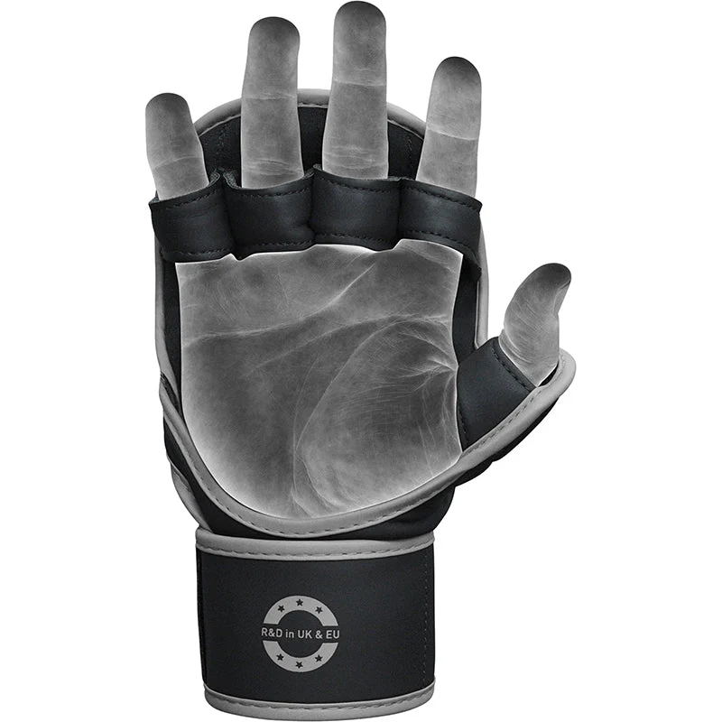 RDX F6 KARA Guanti MMA Sparring - Image 33