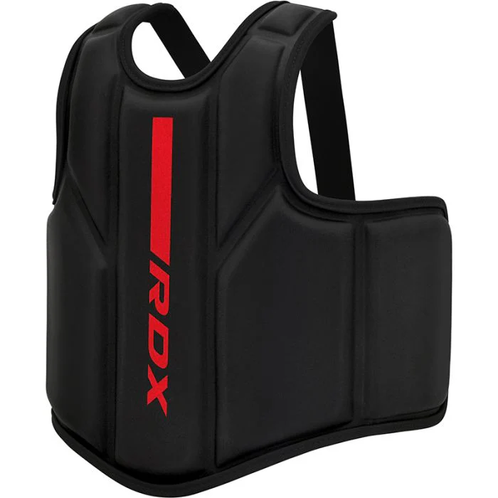 RDX F6M Kara Allenatore Protezione Del Torace - Image 10