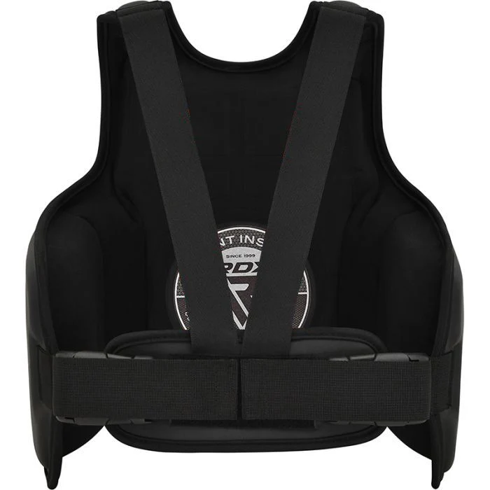 RDX F6M Kara Allenatore Protezione Del Torace - Image 11