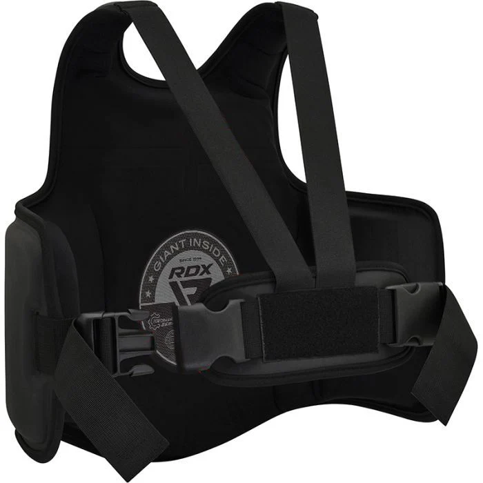 RDX F6M Kara Allenatore Protezione Del Torace - Image 12