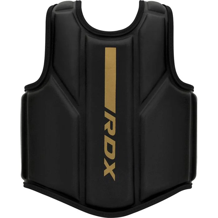 RDX F6M Kara Allenatore Protezione Del Torace - Image 4
