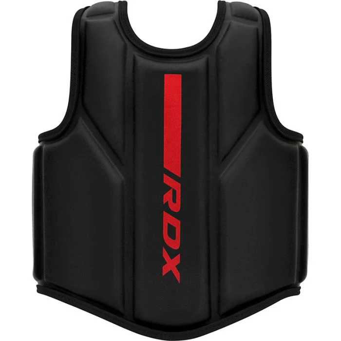 RDX F6M Kara Allenatore Protezione Del Torace - Image 5