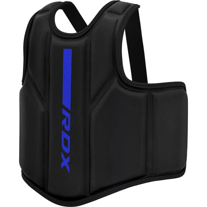 RDX F6M Kara Allenatore Protezione Del Torace - Image 7