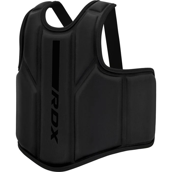 RDX F6M Kara Allenatore Protezione Del Torace - Image 9