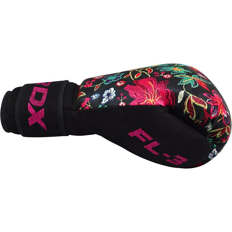 RDX FL3 Guanti Da Boxe Flora - Image 5