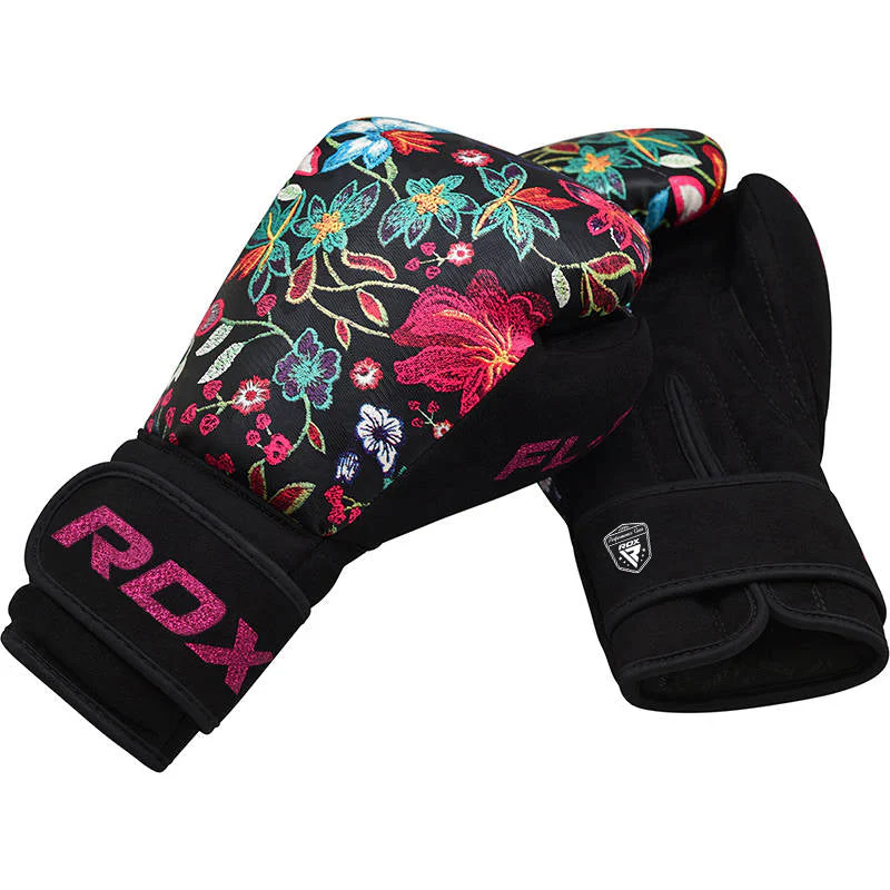 RDX FL3 Guanti Da Boxe Flora - Image 7