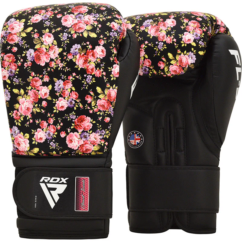 RDX FL5 Guanti Da Boxe Flora