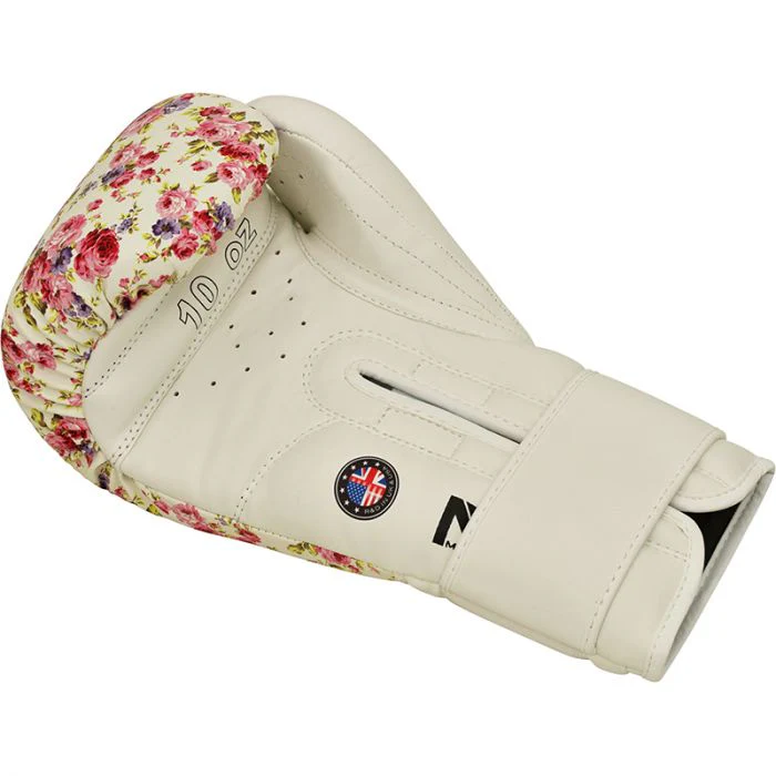 RDX FL6 Floreali Guanti Da Boxe - Image 6