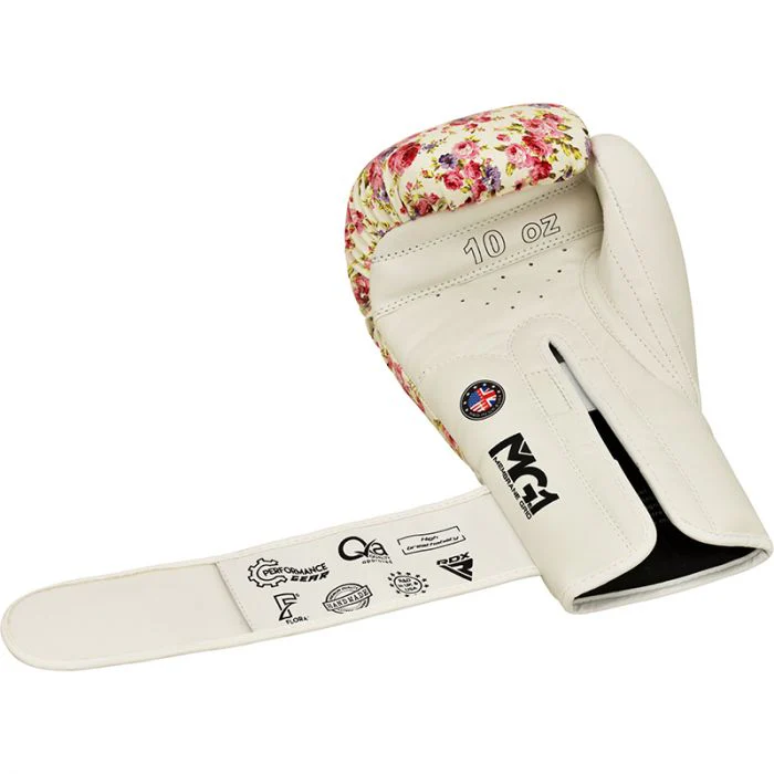 RDX FL6 Floreali Guanti Da Boxe - Image 7