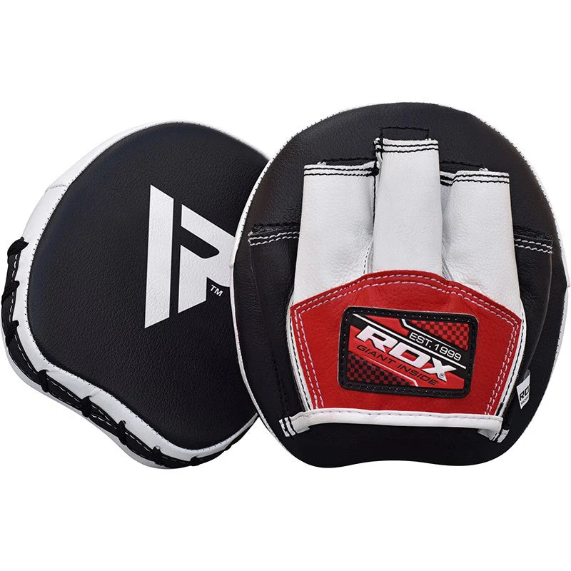RDX T1 Genio Smartie Muffole Di Punzonatura