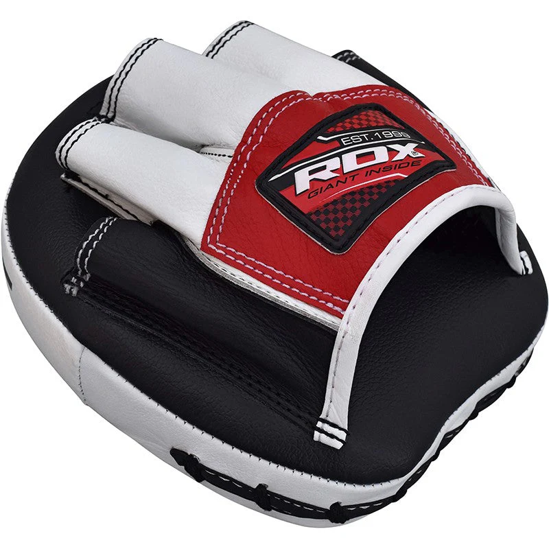 RDX T1 Genio Smartie Muffole Di Punzonatura - Image 6