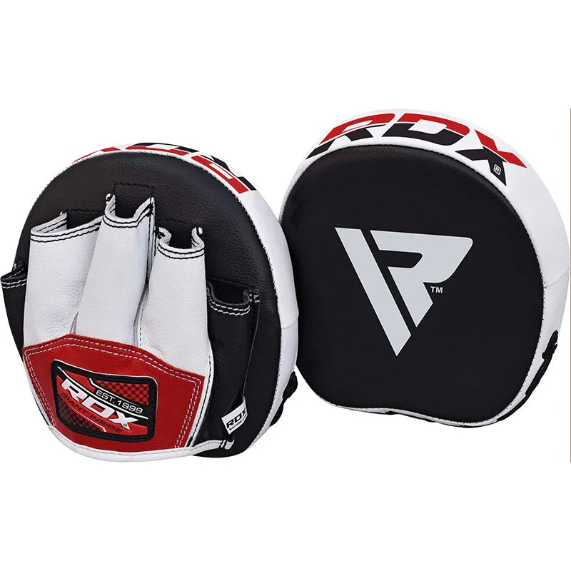 RDX T1 Genio Smartie Muffole Di Punzonatura - Image 7