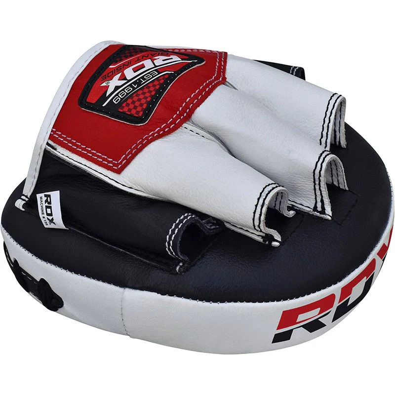 RDX T1 Genio Smartie Muffole Di Punzonatura - Image 8