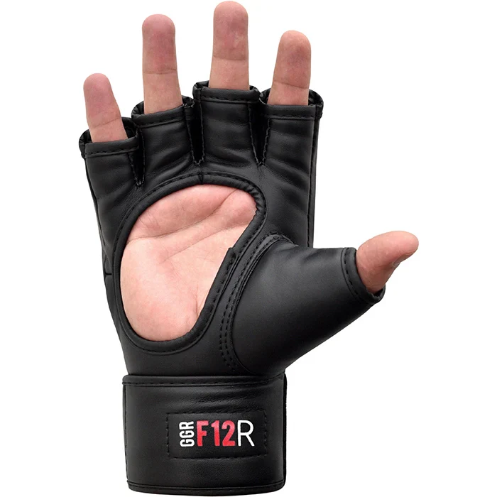 RDX GGR F-12 PLUS MMA Guanti da grappling - Image 12