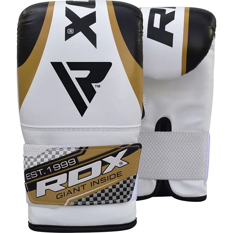 Guantoni da boxe RDX GL Golden