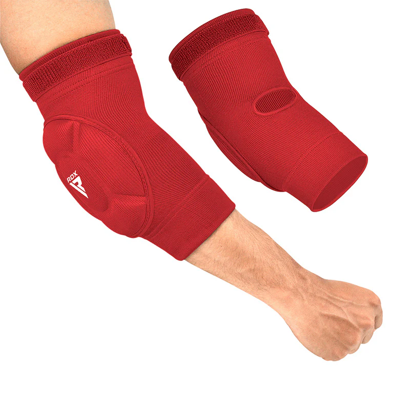 RDX Gomitiera in Schiuma Certificato OEKO-TEX® Standard 100 - Image 17