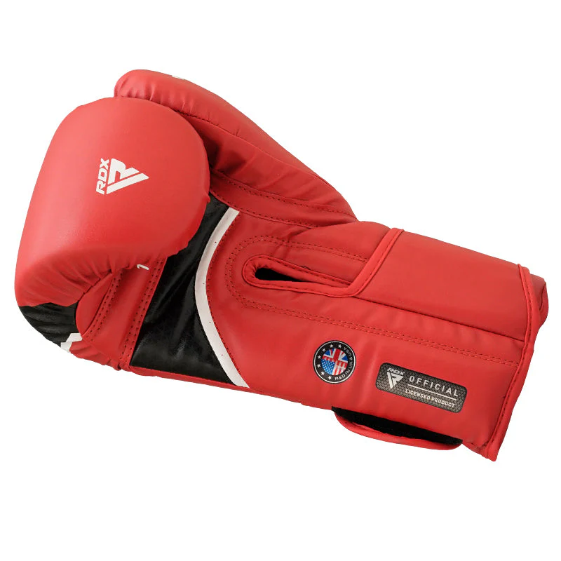 RDX GUANTI DA BOXE AURA PLUS T-17 - Image 10