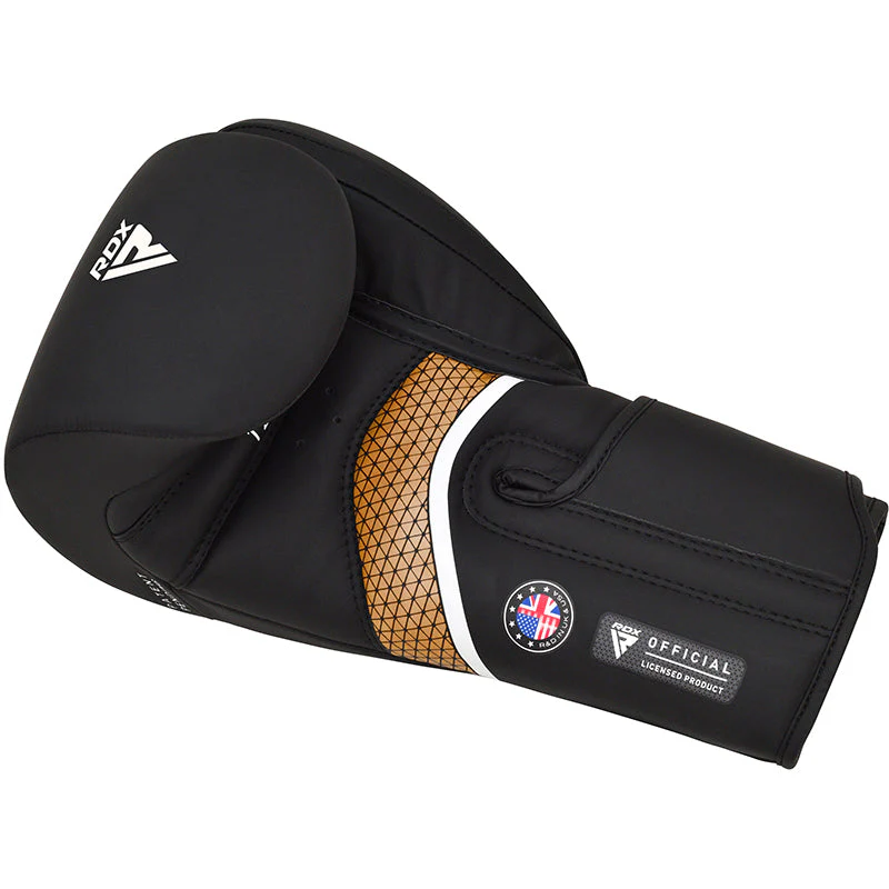 RDX GUANTI DA BOXE AURA PLUS T-17 - Image 13