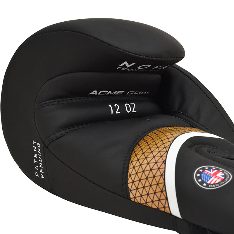 RDX GUANTI DA BOXE AURA PLUS T-17 - Image 14