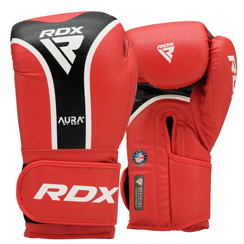 RDX GUANTI DA BOXE AURA PLUS T-17 - Image 4