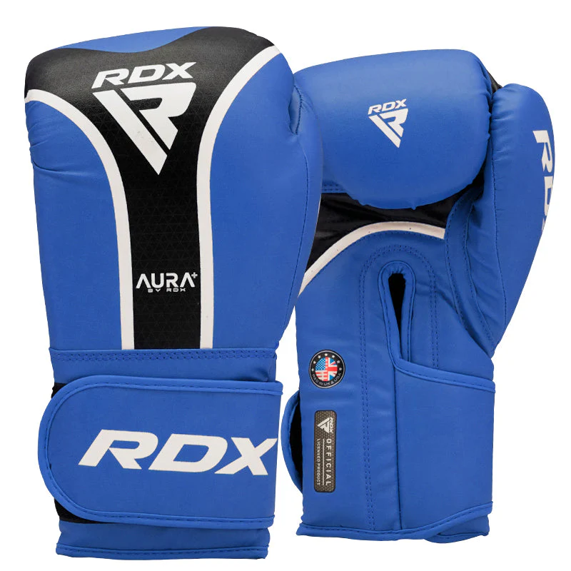 RDX GUANTI DA BOXE AURA PLUS T-17 - Image 5