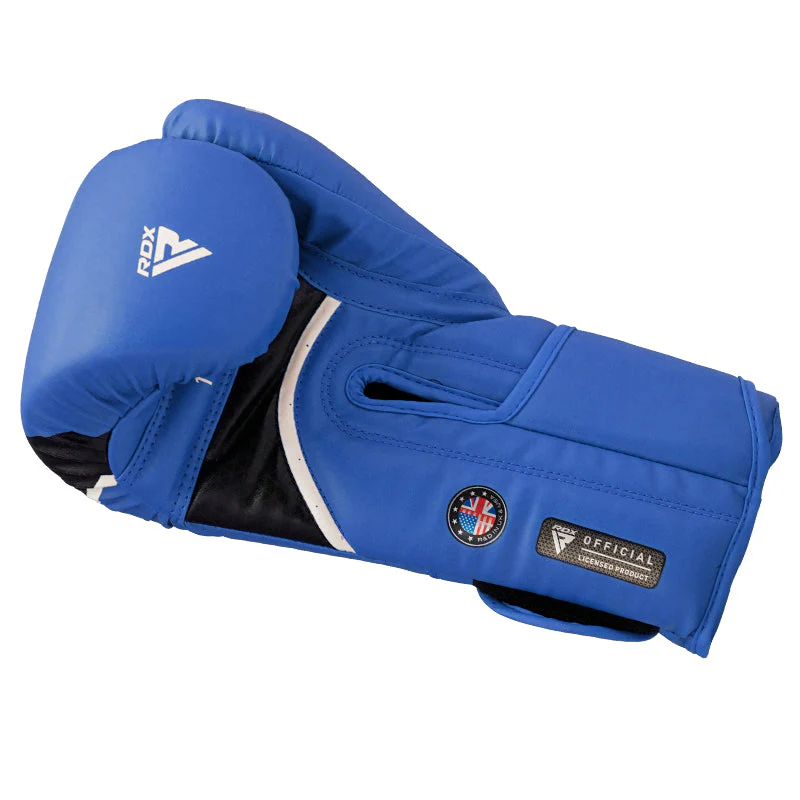 RDX GUANTI DA BOXE AURA PLUS T-17 - Image 6