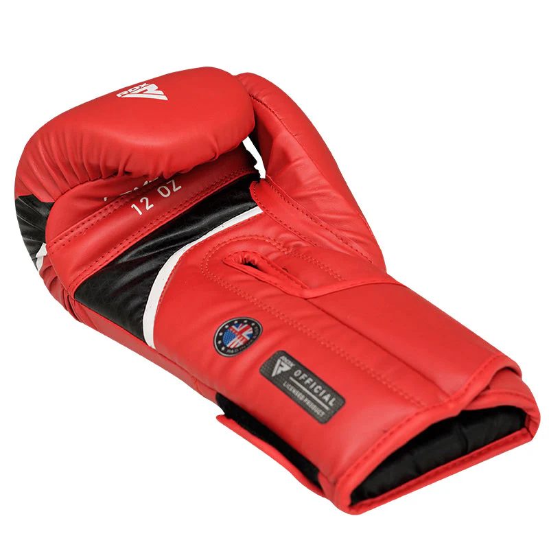 RDX GUANTI DA BOXE AURA PLUS T-17 - Image 9