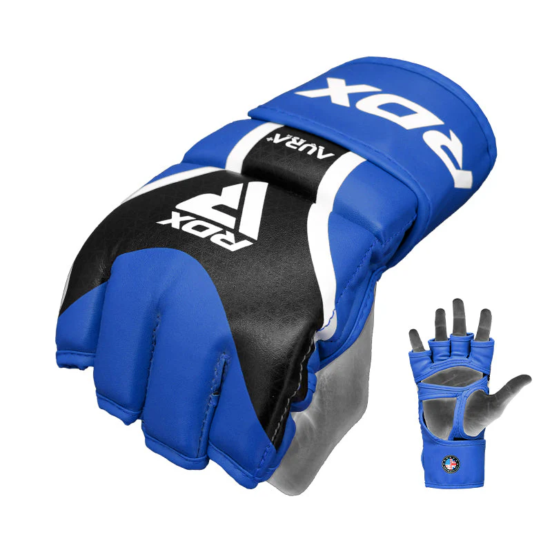 RDX GUANTI DA PRESA AURA PLUS T-17 - Image 11