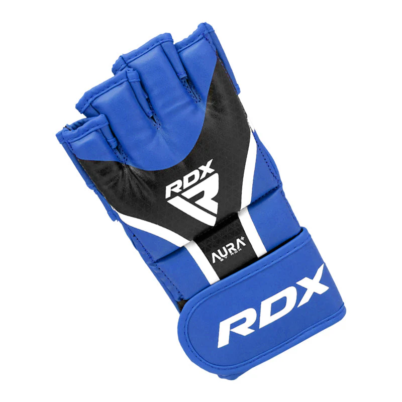 RDX GUANTI DA PRESA AURA PLUS T-17 - Image 12