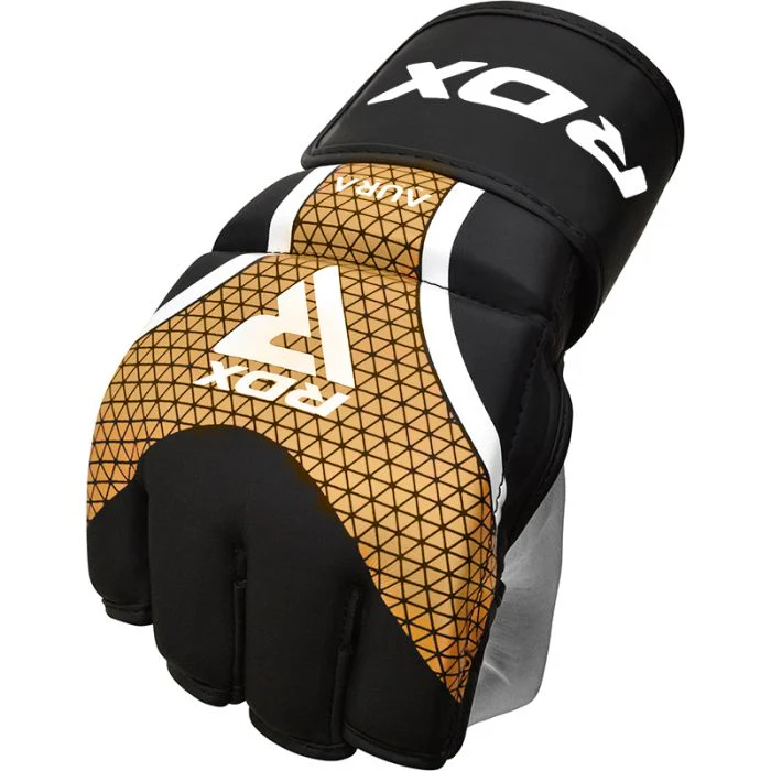 RDX GUANTI DA PRESA AURA PLUS T-17 - Image 14